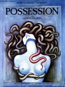 possession